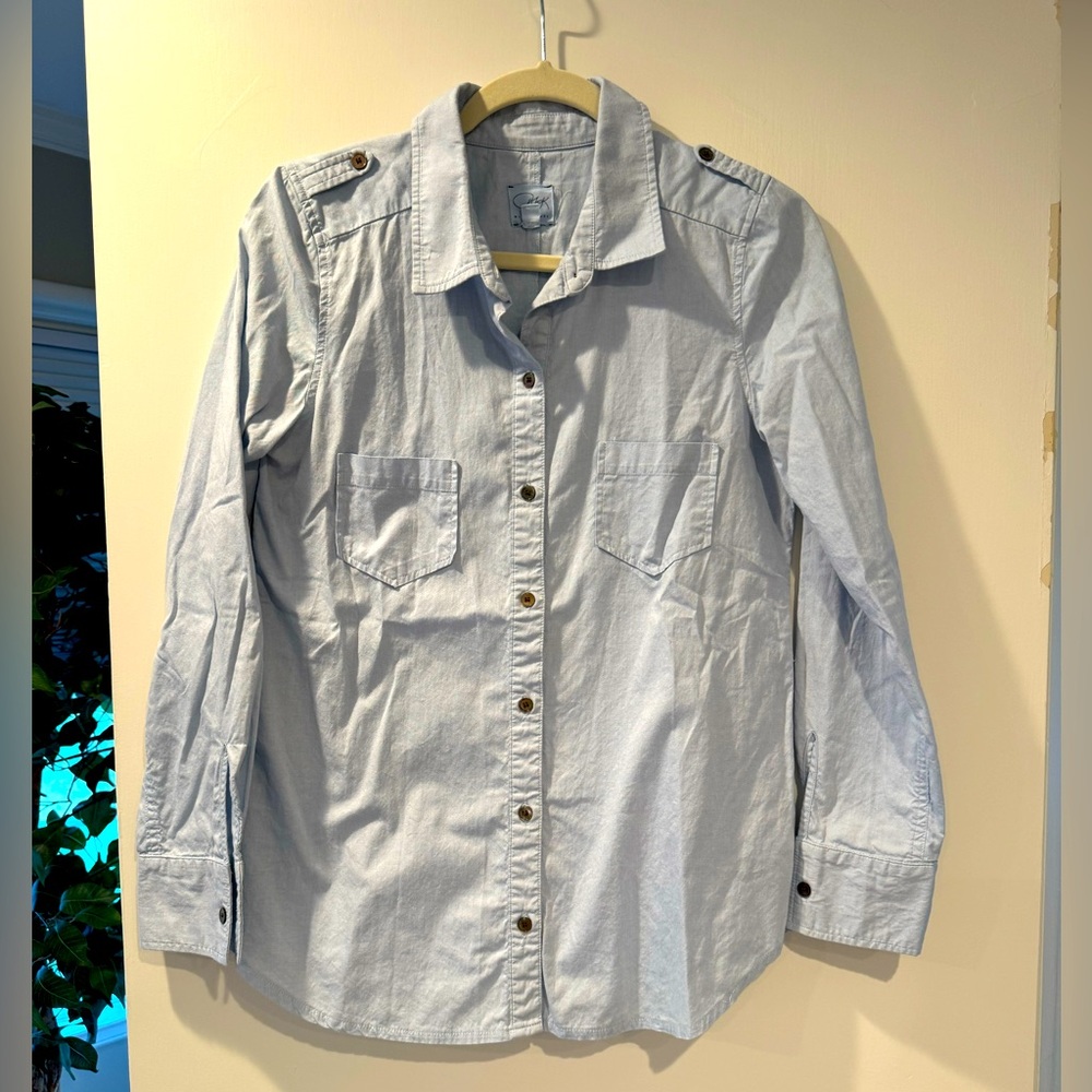 Button Up Shirt